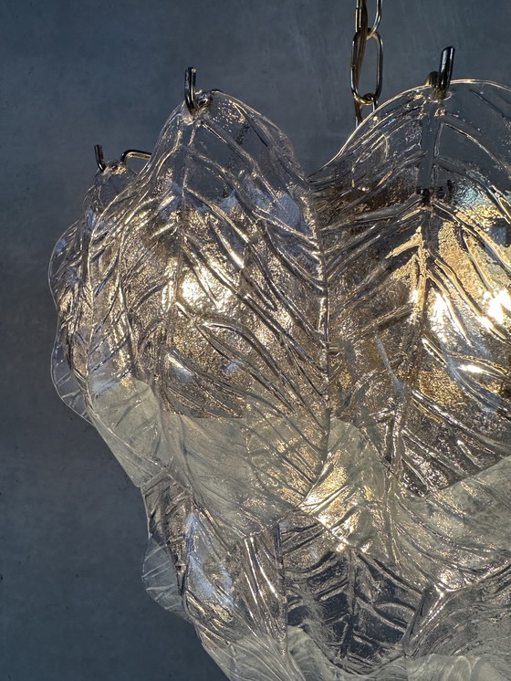 Image 1 of Novaresi Milano vintage kroonluchter