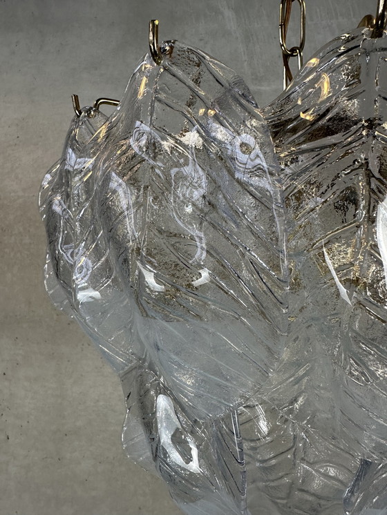 Image 1 of Novaresi Milano vintage kroonluchter