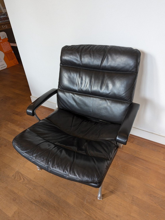 Image 1 of Vintage Fauteuil