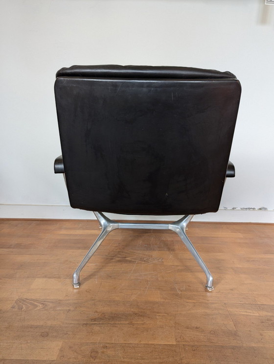 Image 1 of Vintage Fauteuil