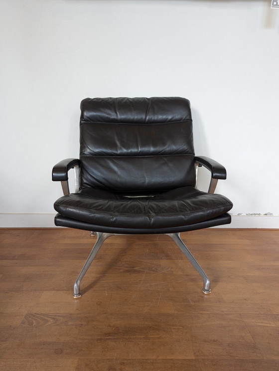 Image 1 of Vintage Fauteuil