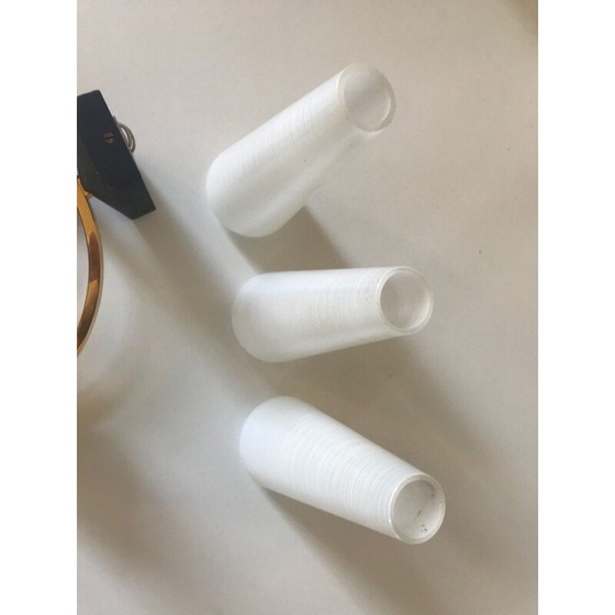 Image 1 of Paar vintage arlus wandlampen 1960