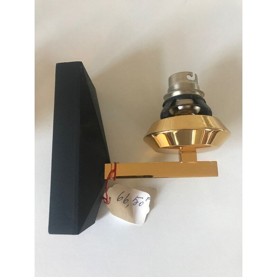 Image 1 of Paar vintage arlus wandlampen 1960