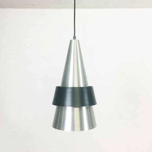 Mist & Morup "Corona" hanglamp, Jo HAMMERBORG - jaren 1963