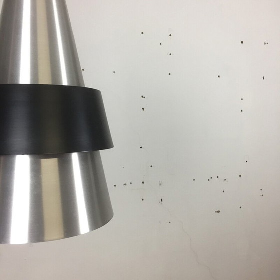 Image 1 of Mist & Morup "Corona" hanglamp, Jo HAMMERBORG - jaren 1963