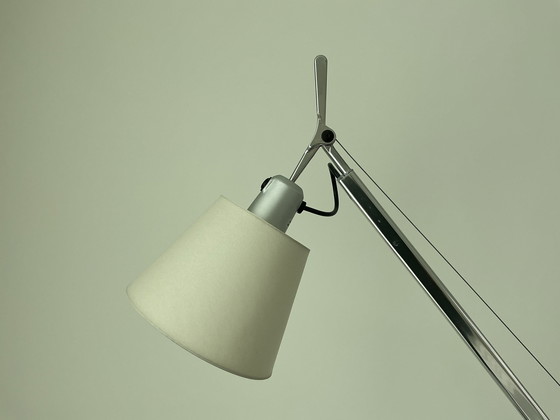 Image 1 of Lamp Artemide Tolomeo Basculante