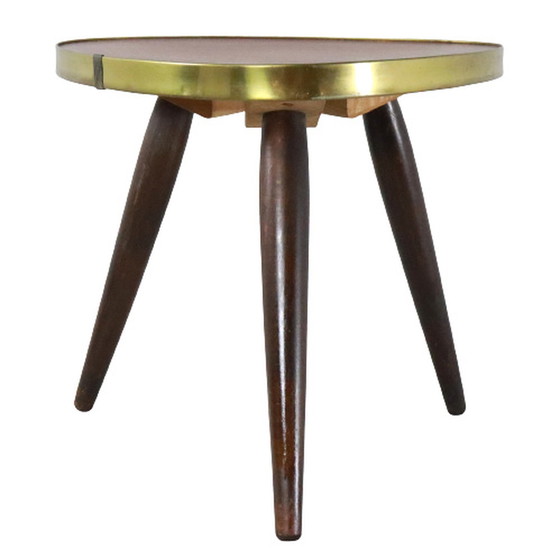 Image 1 of Vintage plantentafel