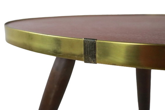 Image 1 of Vintage plantentafel