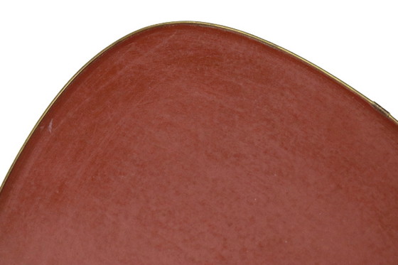 Image 1 of Vintage plantentafel