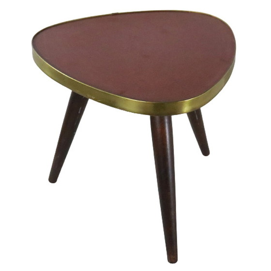 Image 1 of Vintage plantentafel