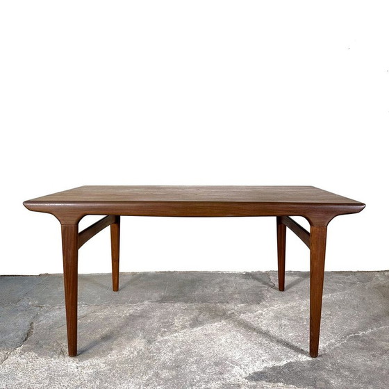 Image 1 of Vintage tafel van Johannes Andersen, 1960