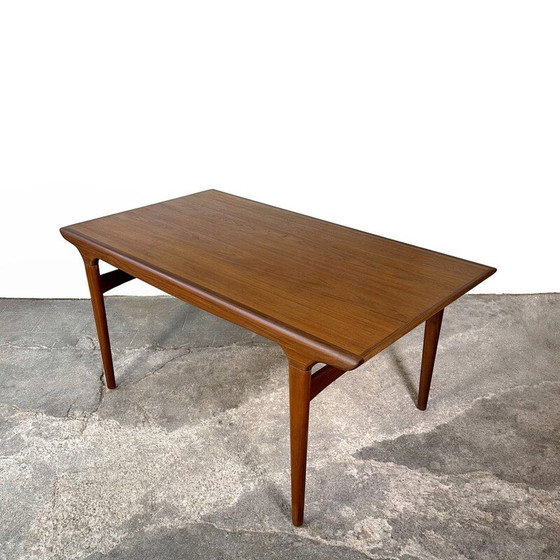 Image 1 of Vintage tafel van Johannes Andersen, 1960