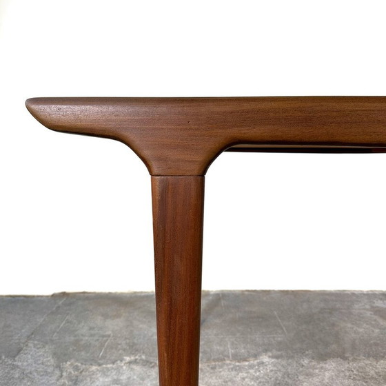 Image 1 of Vintage tafel van Johannes Andersen, 1960