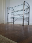 Ikea Rutger Andersson sidetable