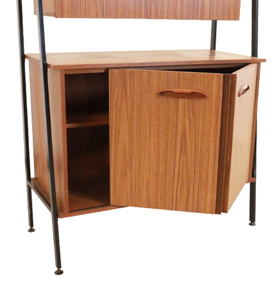 Image 1 of Vintage Schreiber Alstone roomdivider