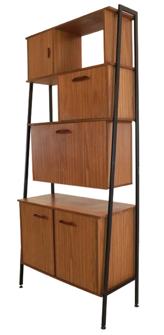 Image 1 of Vintage Schreiber Alstone roomdivider