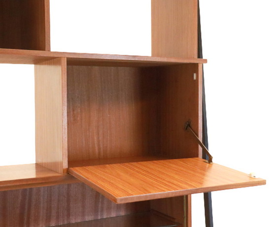 Image 1 of Vintage Schreiber Alstone roomdivider