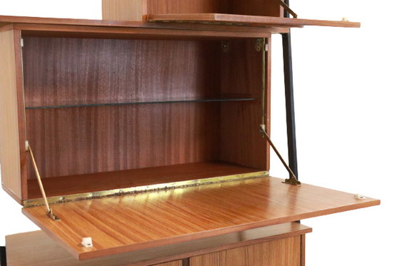 Image 1 of Vintage Schreiber Alstone roomdivider