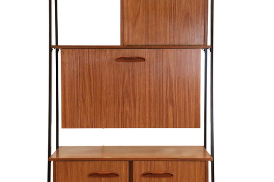 Image 1 of Vintage Schreiber Alstone roomdivider
