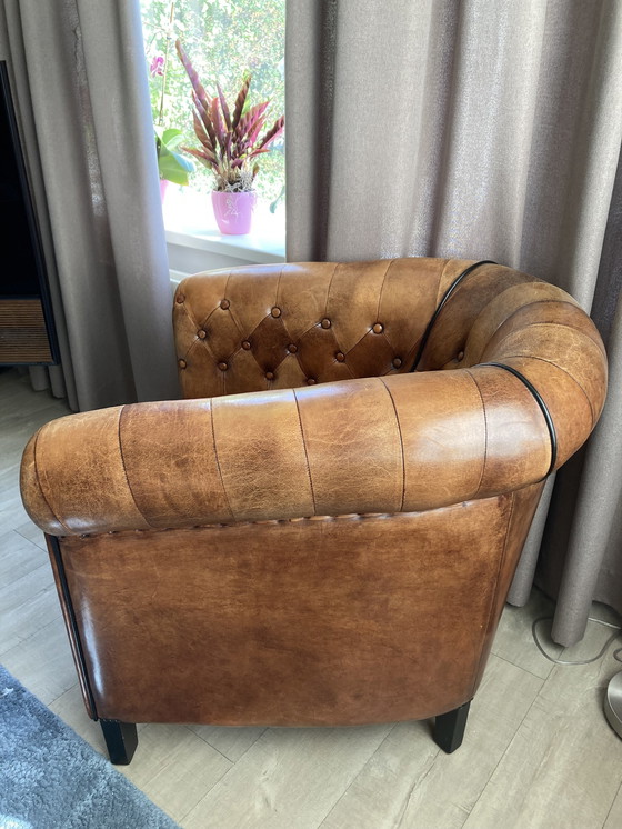 Image 1 of Fauteuil Lounge Atelier