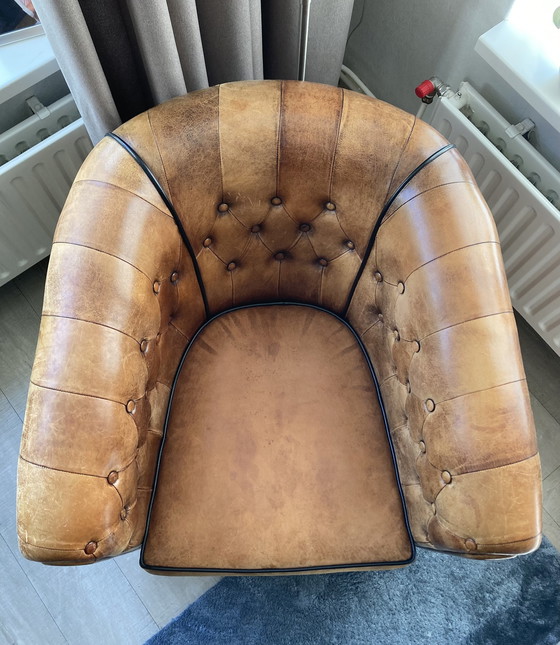 Image 1 of Fauteuil Lounge Atelier