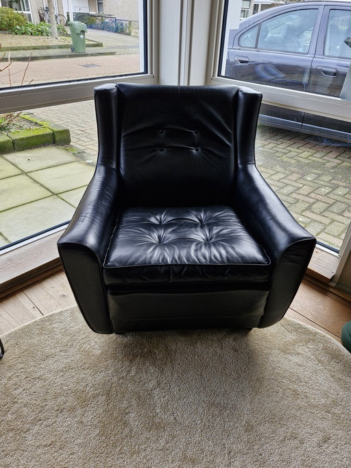 Artifort Theo Ruth Fauteuil