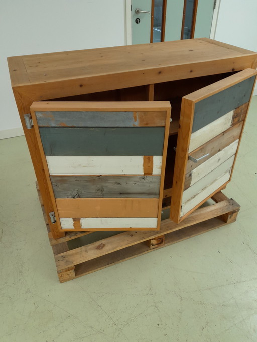 Piet Hein Eek Kast