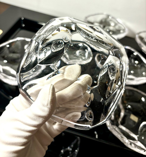 Image 1 of Sèvres salade service 8/1