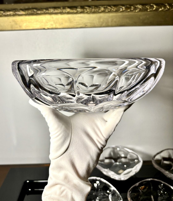 Image 1 of Sèvres salade service 8/1