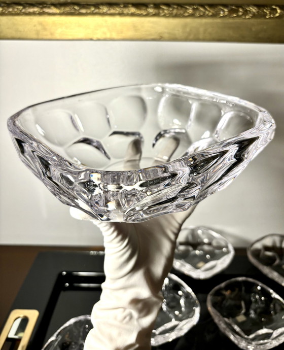 Image 1 of Sèvres salade service 8/1