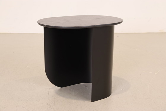 Image 1 of FEST Plateau Sidetable by Terhedebrügge