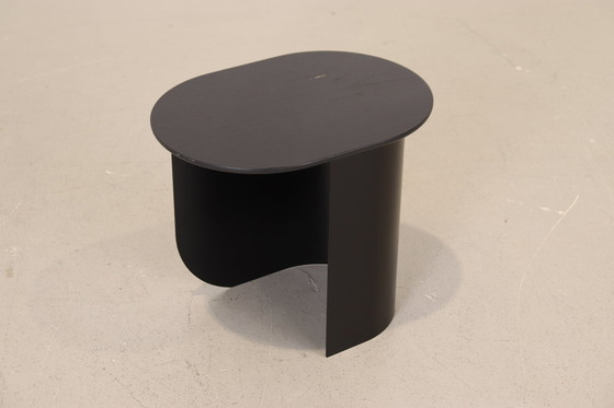 Image 1 of FEST Plateau Sidetable by Terhedebrügge