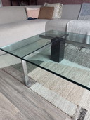 Vintage Hank Kwint salontafel