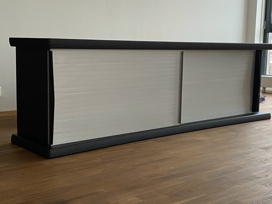 Image 1 of Cassina 'Riflesso' dressoir