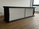 Cassina 'Riflesso' dressoir