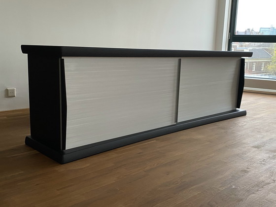 Image 1 of Cassina 'Riflesso' dressoir