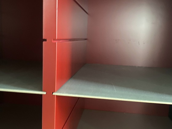 Image 1 of Cassina 'Riflesso' dressoir