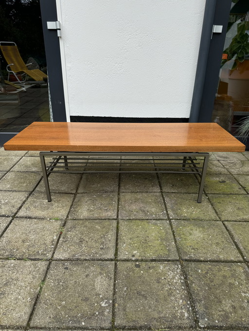 Mid Century Modern Teak Salontafel