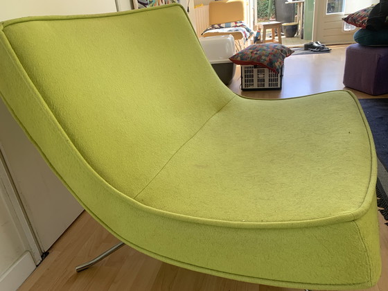 Image 1 of Ligne Roset Pop Chair opknapper