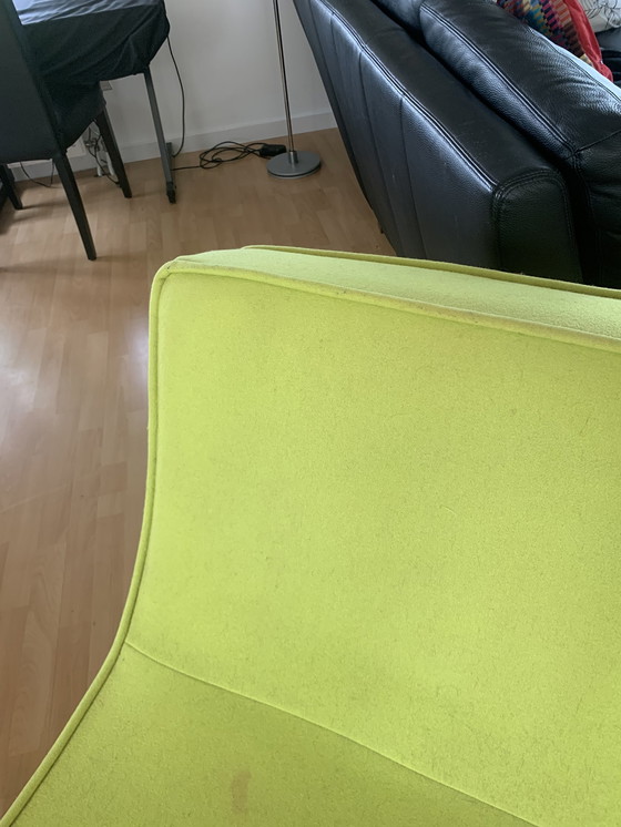 Image 1 of Ligne Roset Pop Chair opknapper