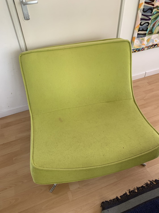 Image 1 of Ligne Roset Pop Chair opknapper