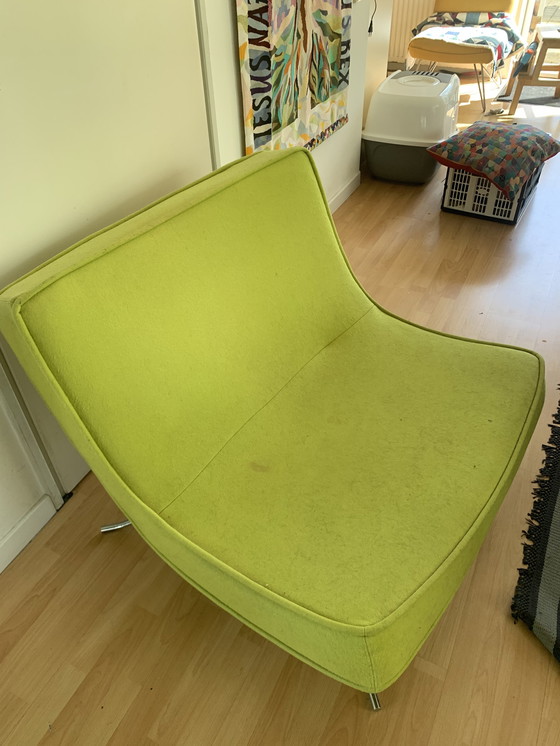 Image 1 of Ligne Roset Pop Chair opknapper