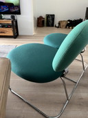 Artifort F310  Bankje Van Jasper Morrison