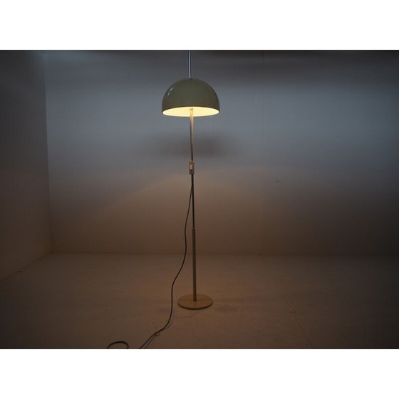 Image 1 of Vintage vloerlamp van Harvey Guzzini 1980