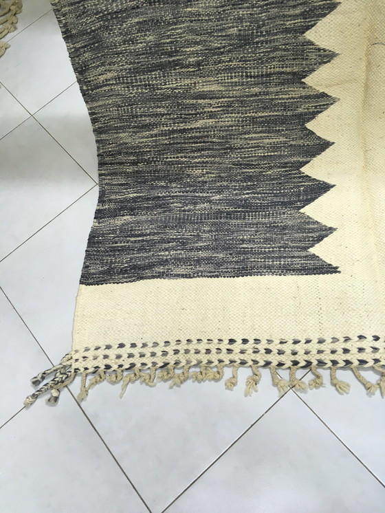 Image 1 of Kelim Boujaad Berber tapijt 2m50 x 1m70