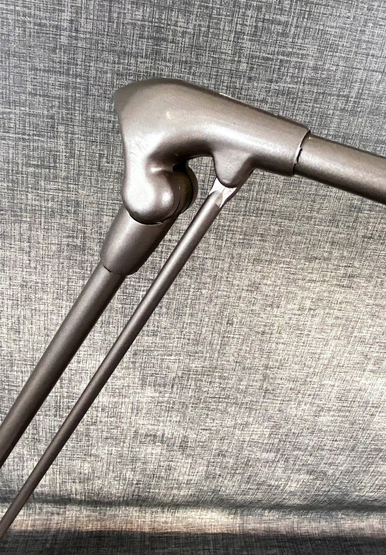 Image 1 of Dazor Bureaulamp