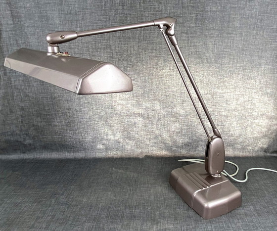 Image 1 of Dazor Bureaulamp