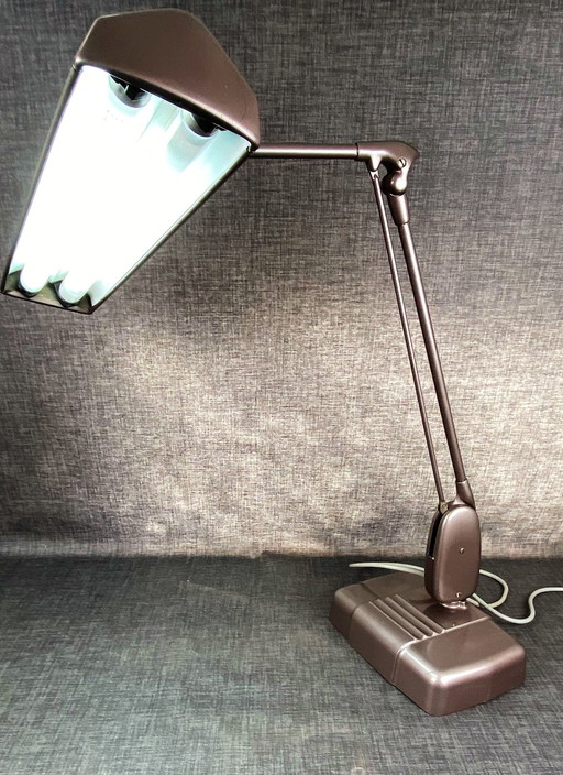 Dazor Bureaulamp