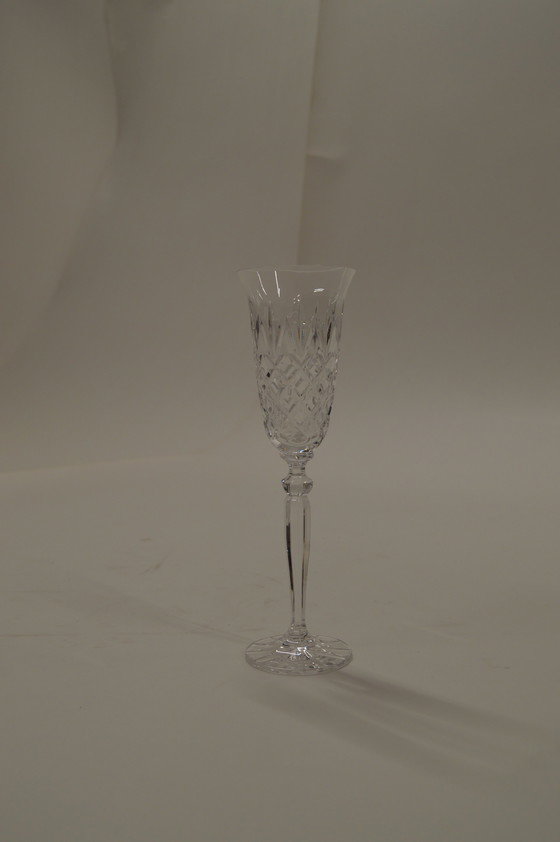 Image 1 of Cristal champagneglas