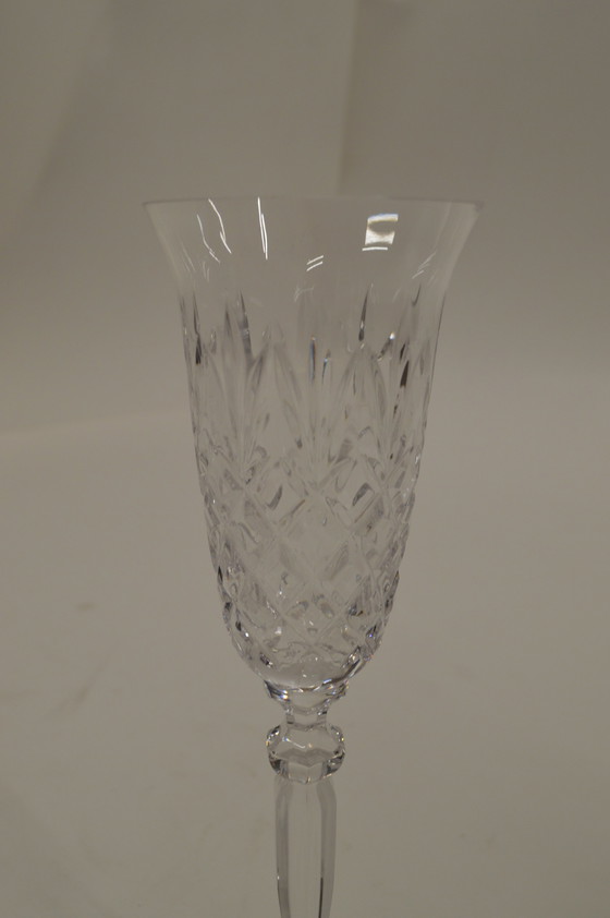 Image 1 of Cristal champagneglas